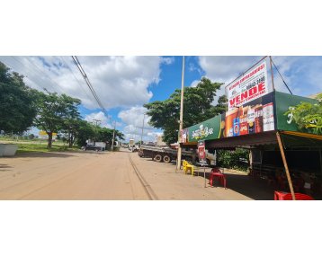 Bar dos Rodoviários. 18 anos de ponto comercial .