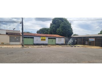 Lote  427 metros- Ao lado do Cilb de Brazlandia-DF