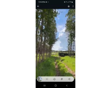 Terreno 27,5 Hectares em Almécegas, 25 Km de Brazlandia-DF