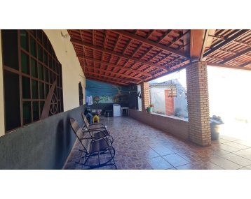Setor de Oficinas -Dois quartos.