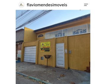 Sobrado Top