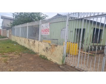 Brazlandia-DF-Setor Tradicional. Lote 513metros